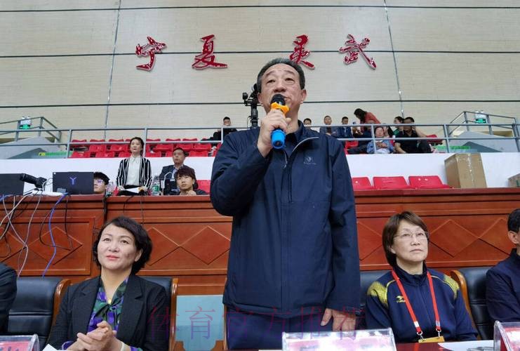 豪杰汇灵州 五甲联赛大区赛·宁夏灵武赛区开赛